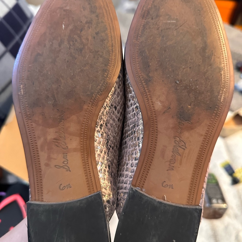 Sam Edelman - Picture 2 of 3